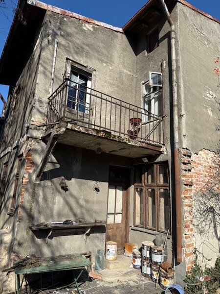 Armeneasca, str. Toamnei,