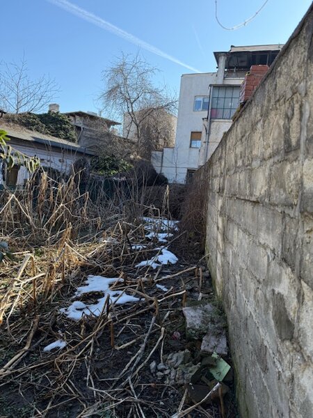 Armeneasca, str. Toamnei,