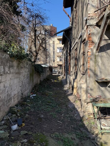 Armeneasca, str. Toamnei,