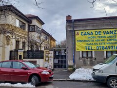 Armeneasca, str. Toamnei